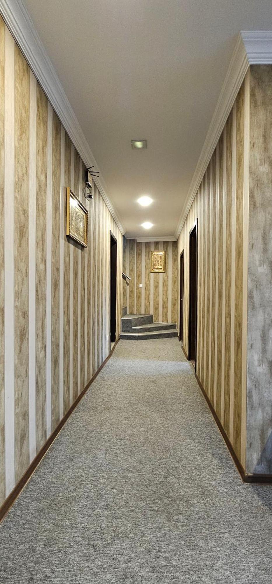 7 Rooms Tiflis Exterior foto