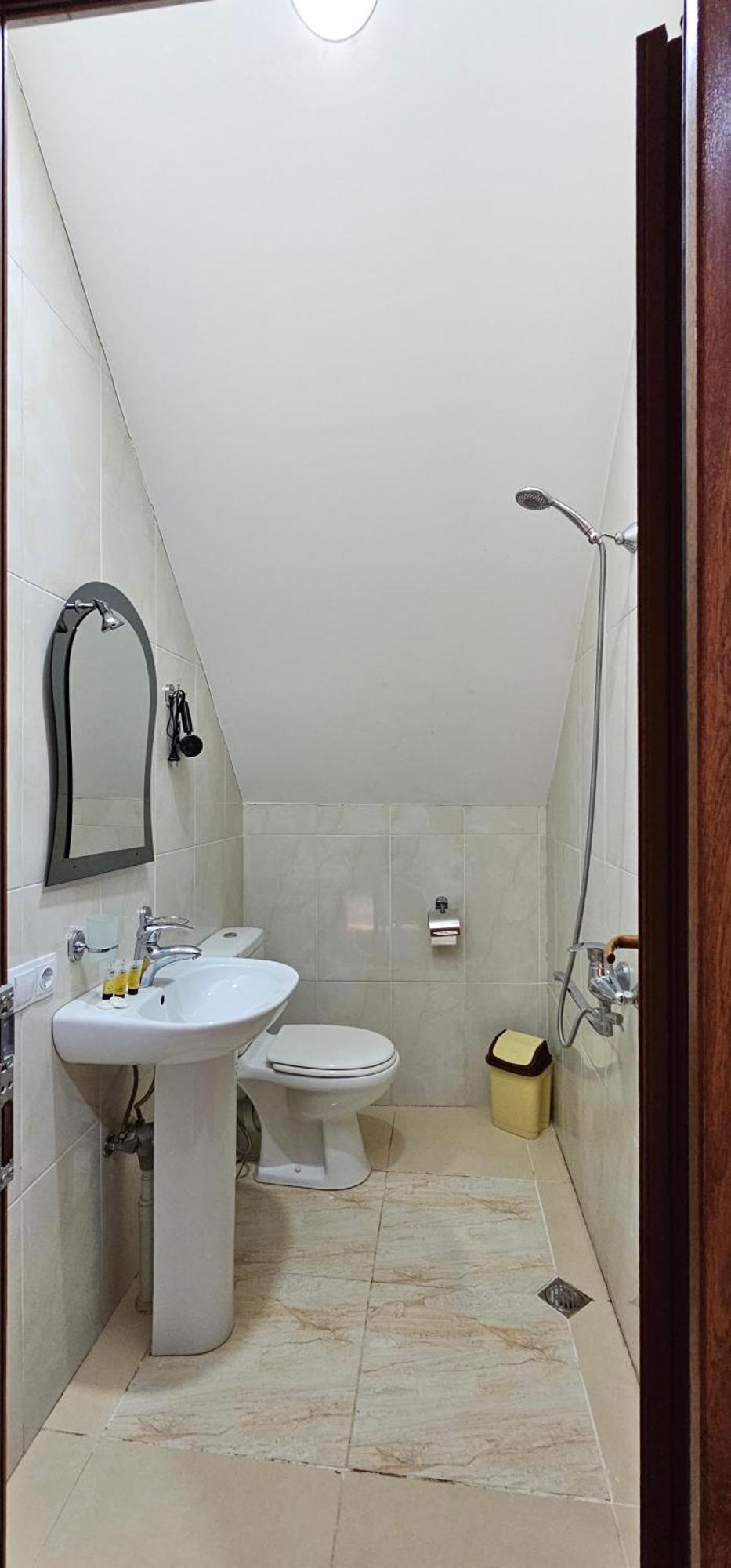 7 Rooms Tiflis Exterior foto