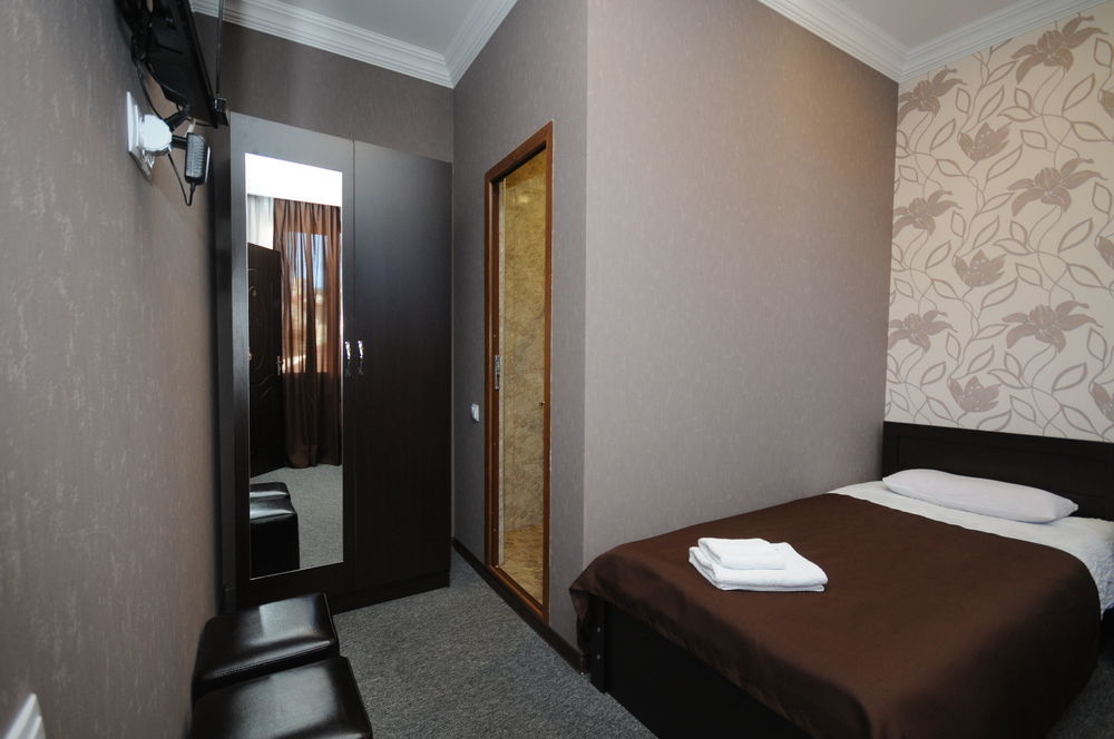 7 Rooms Tiflis Exterior foto